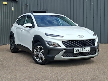 Used Hyundai KONA 2023 for sale - 78736056: Photo