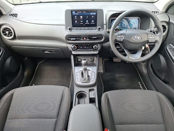 Used Hyundai KONA 2023 for sale - 78736056: Photo