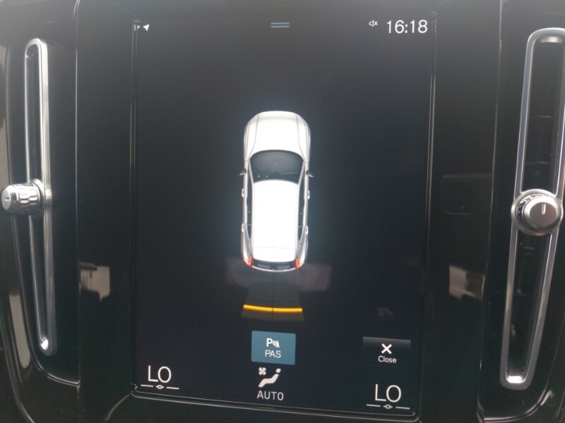 Used Volvo XC40 2021 for sale - 77652691: Photo 11