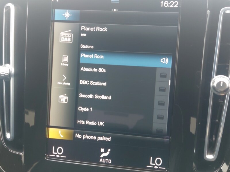 Used Volvo XC40 2021 for sale - 77652691: Photo 12