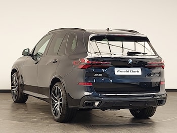 Used BMW X5 2026 for sale - 78013948: Photo