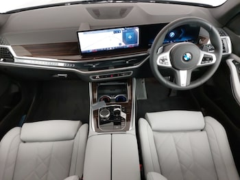 Used BMW X5 2026 for sale - 78013948: Photo