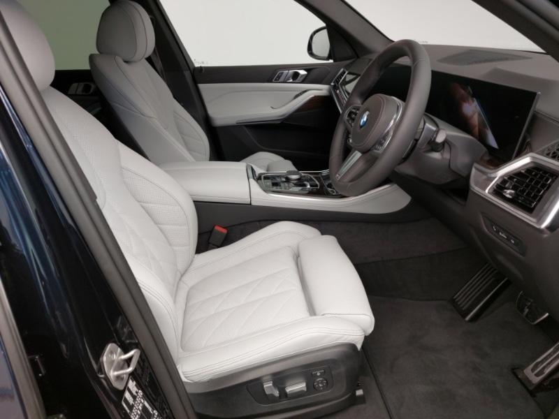 Used BMW X5 2026 for sale - 78013948: Photo 6