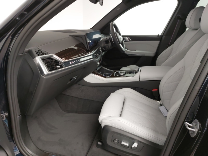 Used BMW X5 2026 for sale - 78013948: Photo 7