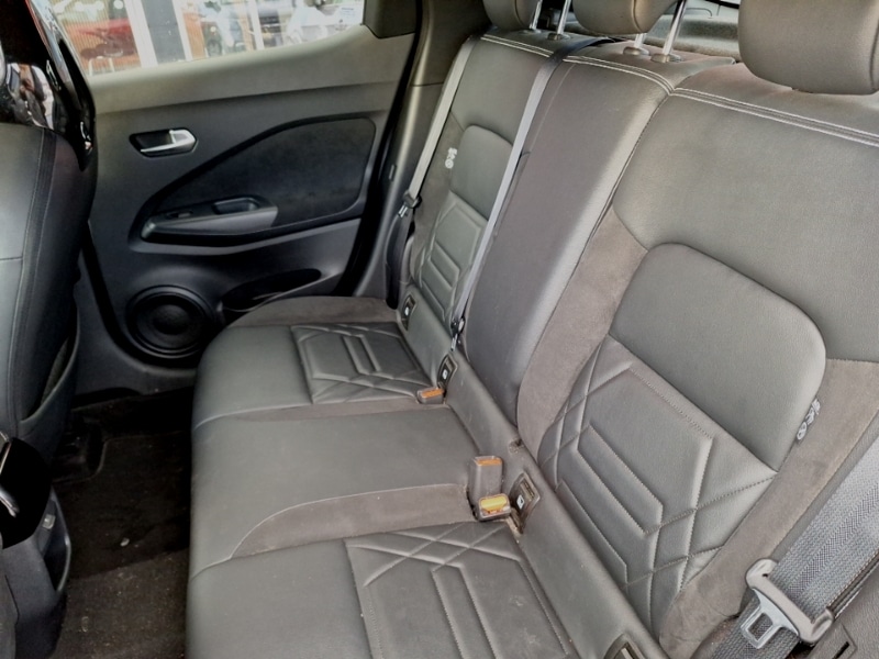 Used Nissan Juke 2021 for sale - 77160474: Photo 6