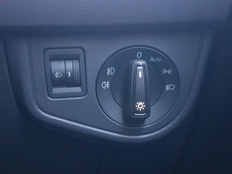 Used Volkswagen Taigo 2024 for sale - 76456451: Photo 11