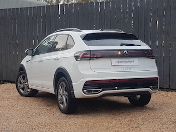 Used Volkswagen Taigo 2024 for sale - 76456451: Photo