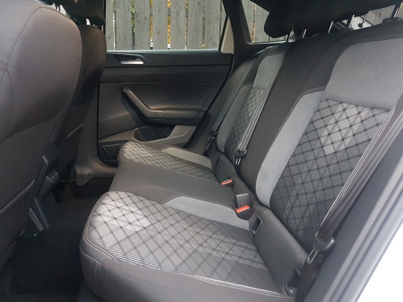 Used Volkswagen Taigo 2024 for sale - 76456451: Photo 6