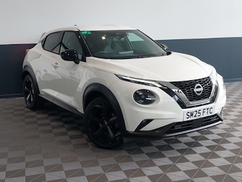 Used Nissan Juke 2025 for sale - 78890180: Photo