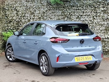 Used Vauxhall Corsa 2025 for sale - 79460925: Photo