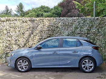 Used Vauxhall Corsa 2025 for sale - 79460925: Photo