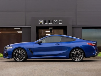 Used BMW 8 Series 2025 for sale - 79310214: Photo