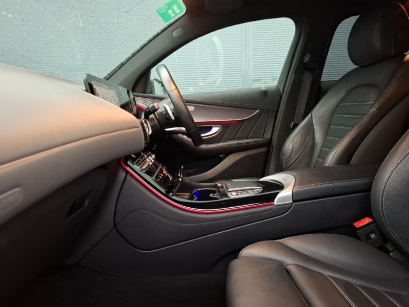 Used Mercedes-Benz EQC 2022 for sale - 77817345: Photo 5