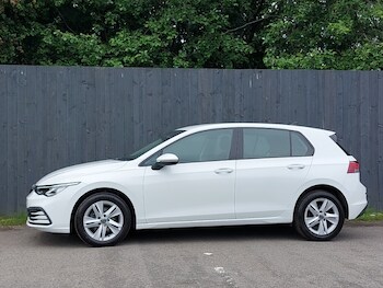 Used Volkswagen Golf 2024 for sale - 78808877: Photo
