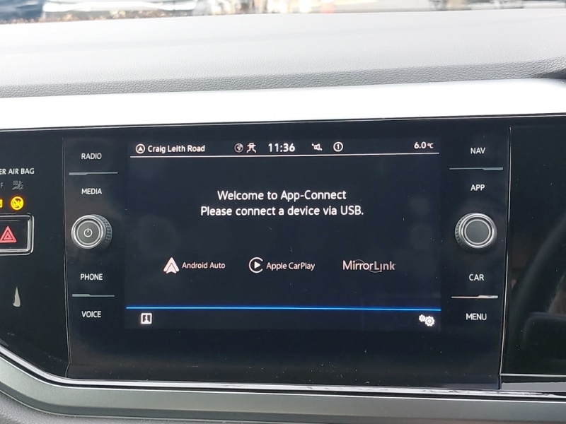 Used Volkswagen Polo 2021 for sale - 77162690: Photo 10