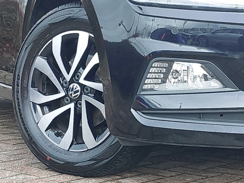 Used Volkswagen Polo 2021 for sale - 77162690: Photo 9