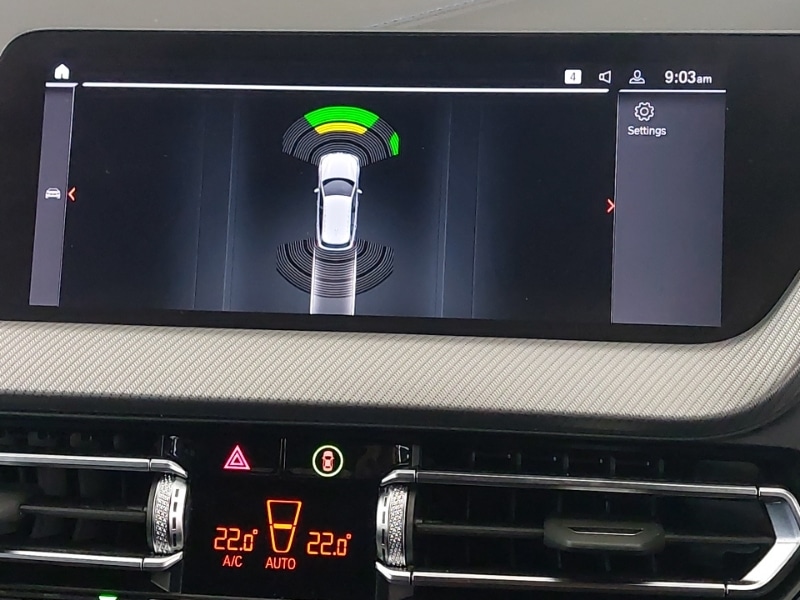 Used BMW 1 Series 2023 for sale - 77169723: Photo 10