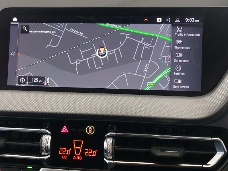 Used BMW 1 Series 2023 for sale - 77169723: Photo 11