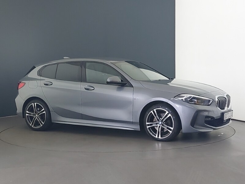 Used BMW 1 Series 2023 for sale - 77169723: Photo 12