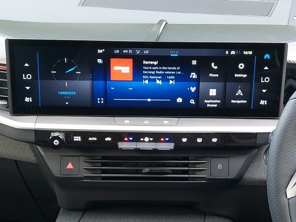 Used Vauxhall Grandland 2025 for sale - 76213009: Photo 10