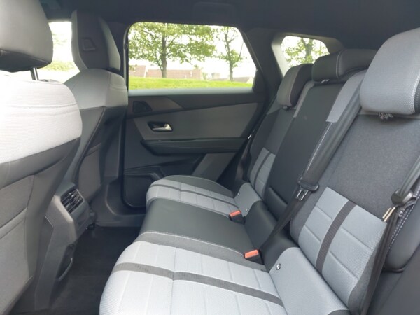 Used Vauxhall Grandland 2025 for sale - 76213009: Photo 6