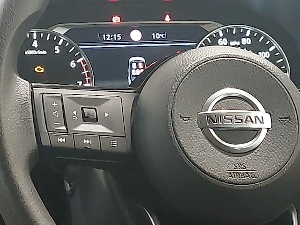 Used Nissan Qashqai 2022 for sale - 76301520: Photo 10