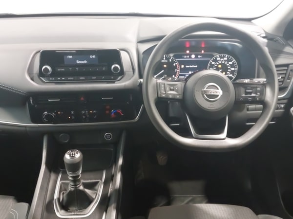 Used Nissan Qashqai 2022 for sale - 76301520: Photo 11
