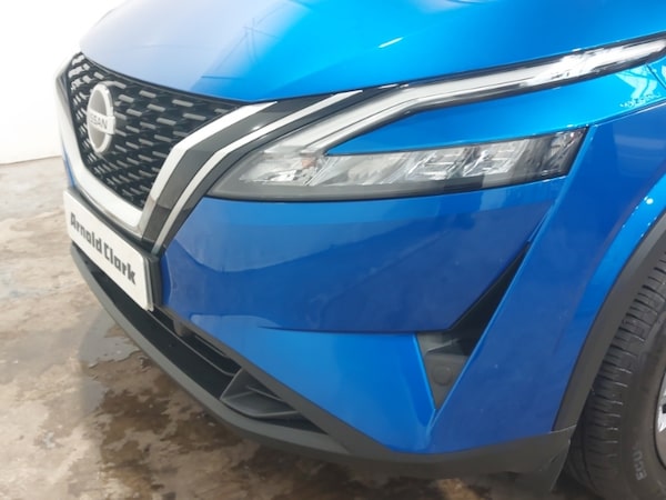 Used Nissan Qashqai 2022 for sale - 76301520: Photo 12
