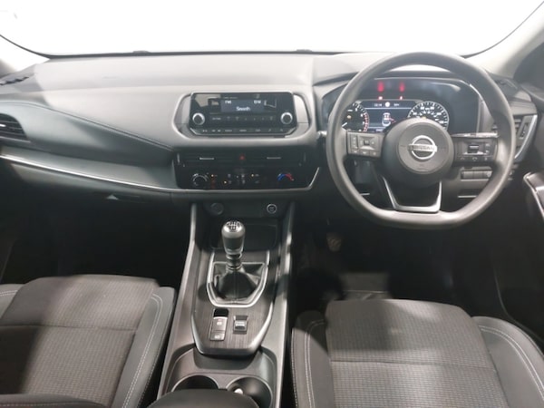 Used Nissan Qashqai 2022 for sale - 76301520: Photo 2