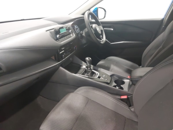 Used Nissan Qashqai 2022 for sale - 76301520: Photo 5