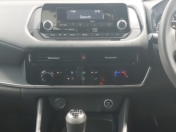 Used Nissan Qashqai 2022 for sale - 76301520: Photo 7