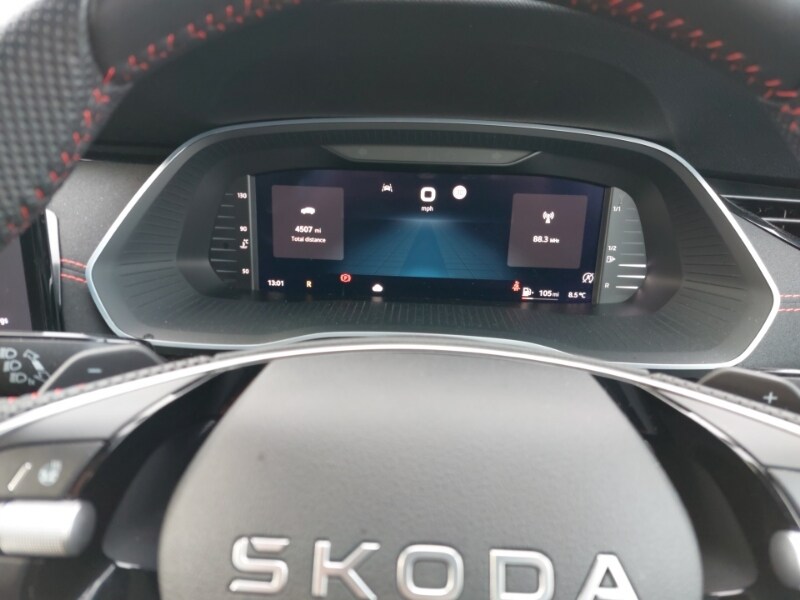 Used Skoda Octavia 2025 for sale - 77875558: Photo 11