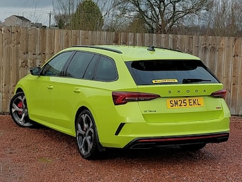 Used Skoda Octavia 2025 for sale - 77875558: Photo