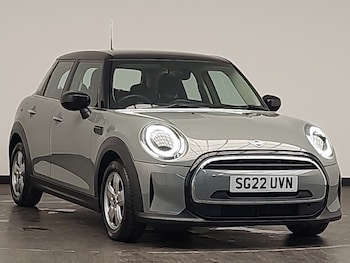 Used MINI Hatch 2022 for sale - 78848263: Photo