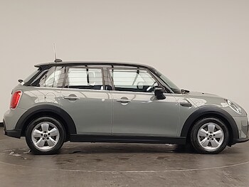 Used MINI Hatch 2022 for sale - 78848263: Photo