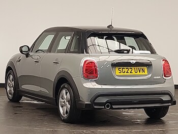 Used MINI Hatch 2022 for sale - 78848263: Photo