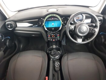 Used MINI Hatch 2022 for sale - 78848263: Photo