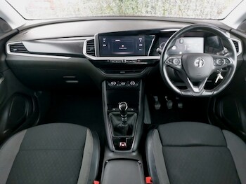 Used Vauxhall Grandland 2022 for sale - 78567136: Photo