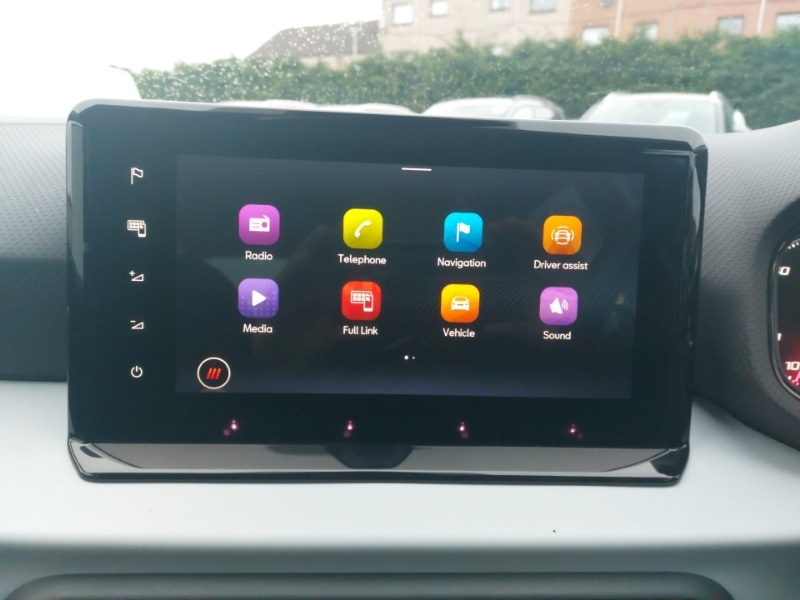 Used SEAT Arona 2022 for sale - 77358257: Photo 12