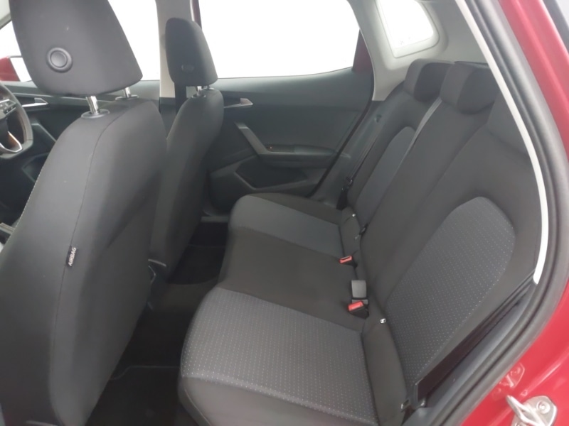 Used SEAT Arona 2022 for sale - 77358257: Photo 6