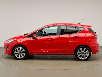 Used Ford Fiesta 2020 for sale - 77923451: Photo