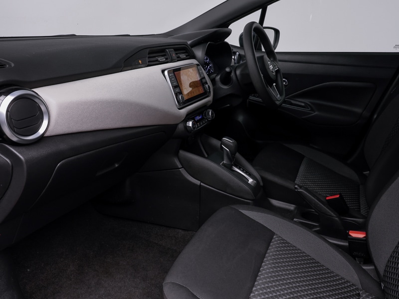 Used Nissan Micra 2022 for sale - 77987035: Photo 5