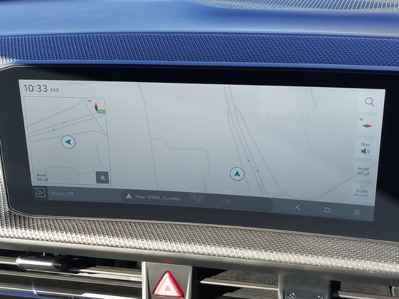 Used Kia EV6 2025 for sale - 77698659: Photo 10