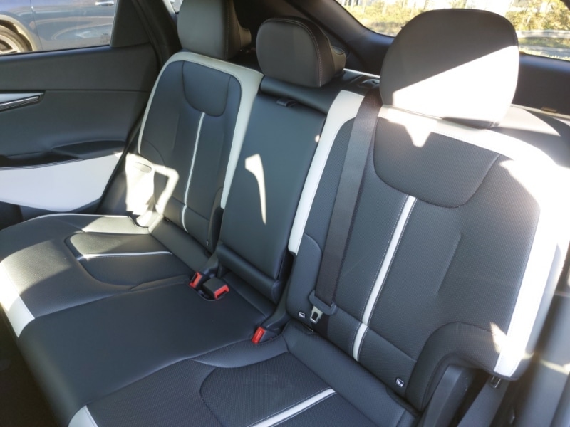 Used Kia EV6 2025 for sale - 77698659: Photo 6