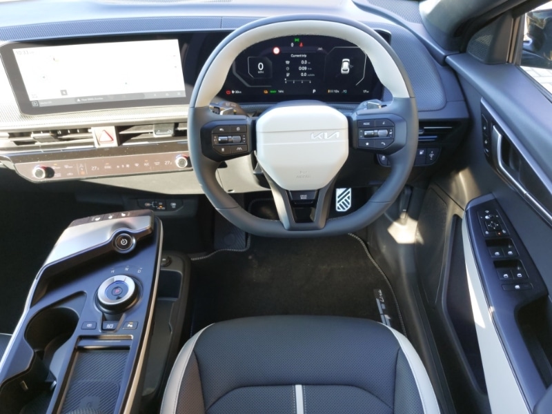 Used Kia EV6 2025 for sale - 77698659: Photo 7