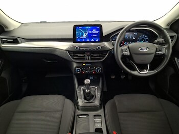 Used Ford Focus 2021 for sale - 79200947: Photo