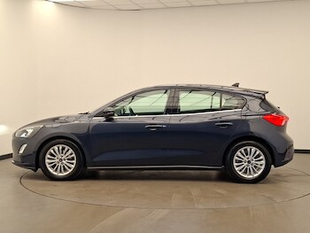 Used Ford Focus 2021 for sale - 79200947: Photo