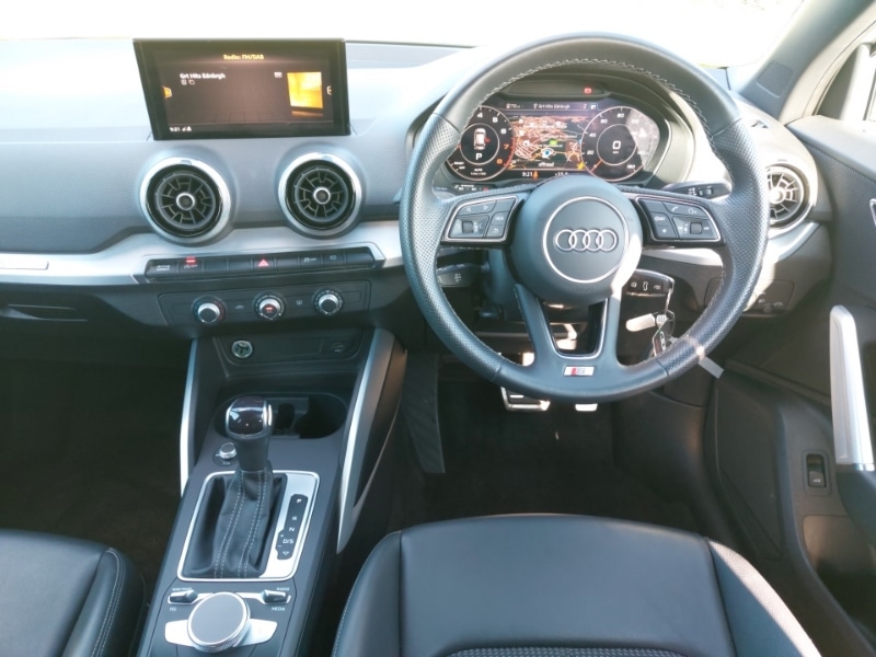 Used Audi Q2 2022 for sale - 76347624: Photo 7