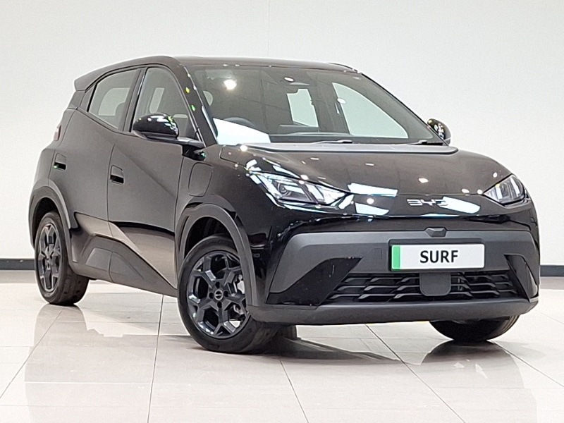 Used BYD Dolphin 2025 for sale - 76511393: Photo 1