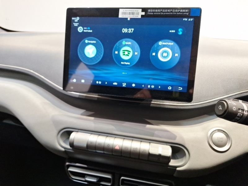 Used BYD Dolphin 2025 for sale - 76511393: Photo 11